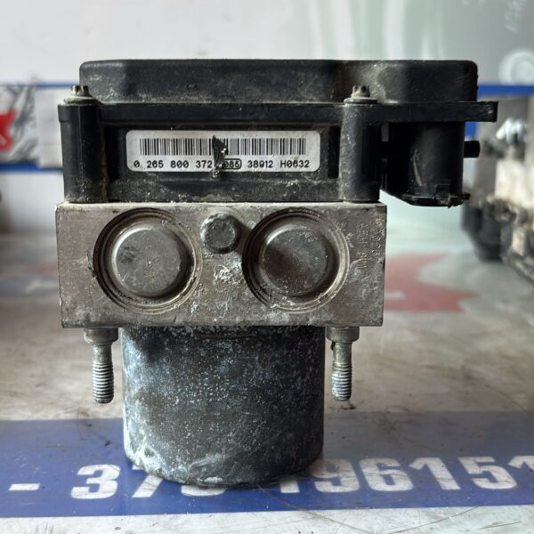 ABS Opel Corsa C 1.0 benzina 1^serie - immagine 3