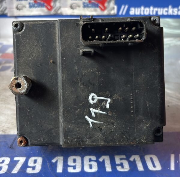 ABS BMW 530 3.0 E39 - immagine 4