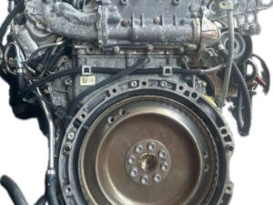 Motore Mercedes C220 2.2  W204