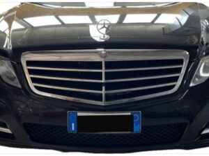 Musata anteriore Mercedes E220 W212