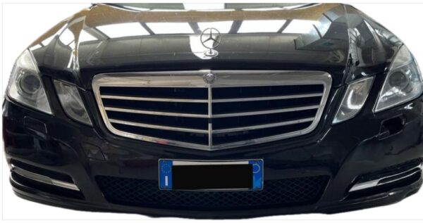 Musata anteriore Mercedes E220 W212