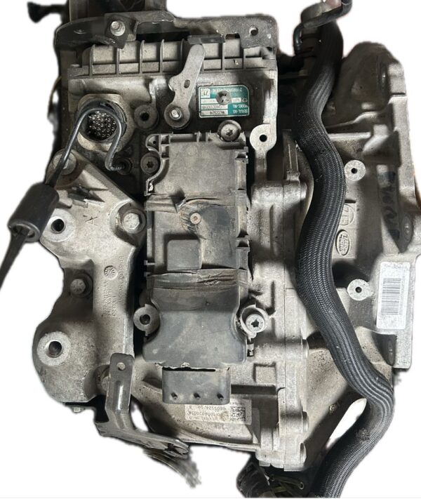 Cambio automatico Range Rover Evoque 2.2 L538 - immagine 4