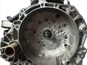 Cambio automatico Range Rover Evoque 2.2 L538