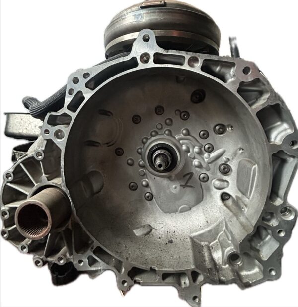 Cambio automatico Range Rover Evoque 2.2 L538