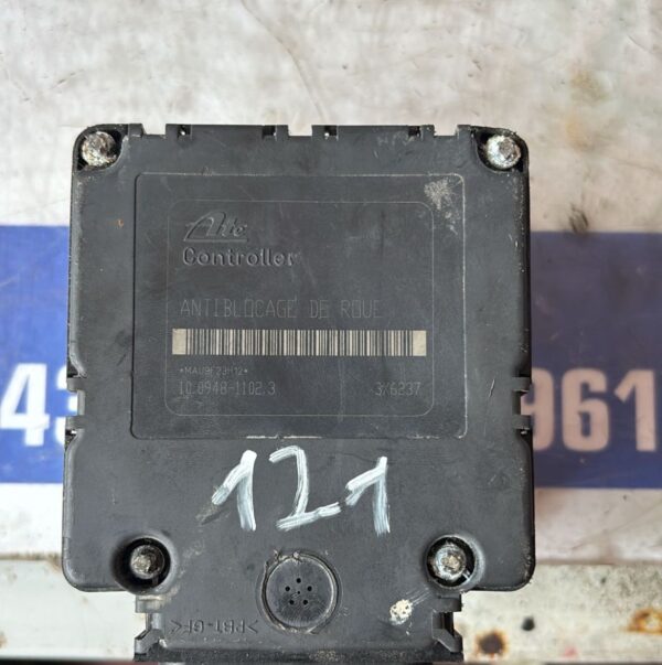 ABS Citroen Xantia 1^serie - immagine 4