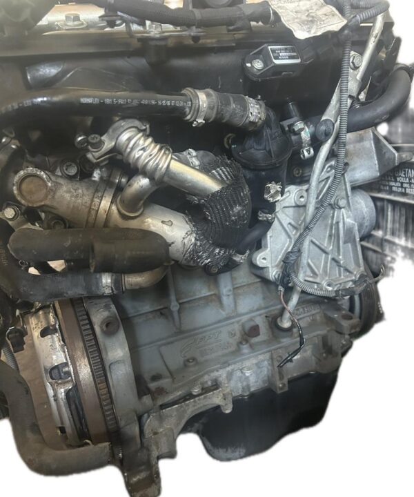 Motore Fiat 500 1.3mjt 75cv euro4 - immagine 2