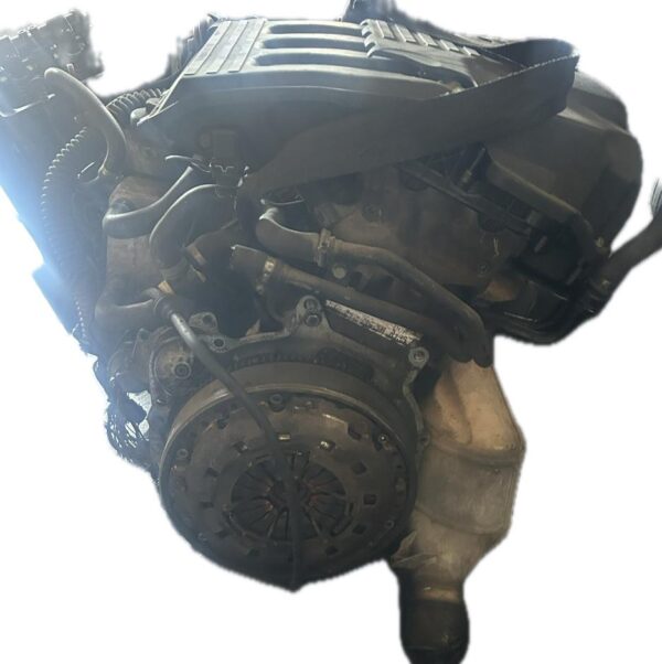 Motore BMW 320 2.0 E46 110kw - immagine 2