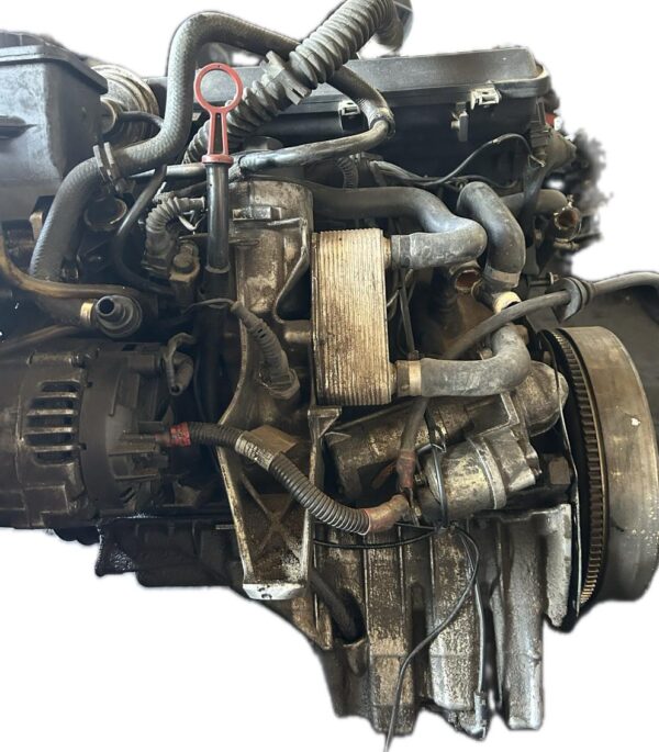 Motore BMW 320 2.0 E46 110kw - immagine 3